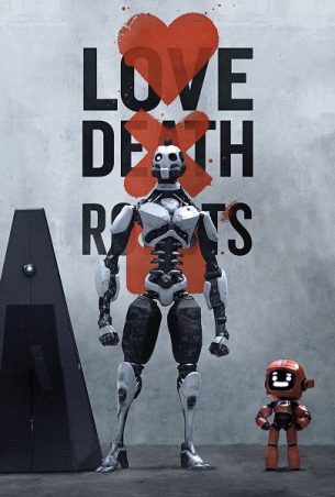 01 - Three Robots Exit Strategies