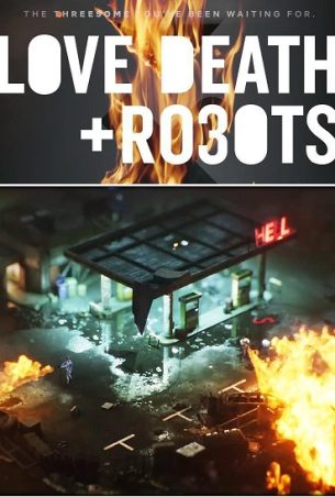 04 - Night of the Mini Dead