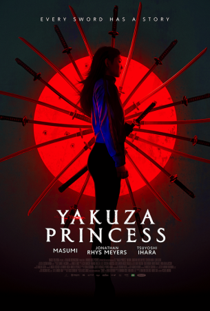 A Princesa da Yakuza