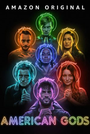 American Gods