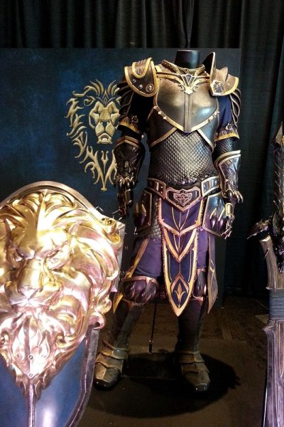 Azeroth 4