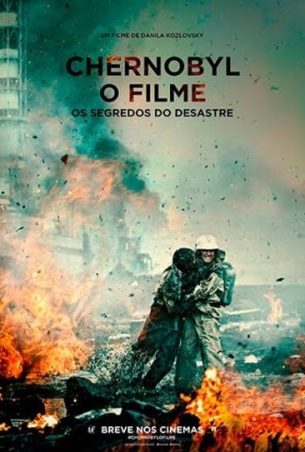 Chernobyl - O Filme