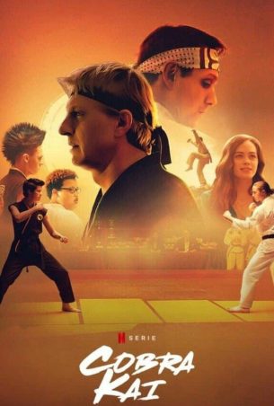 Cobra Kai