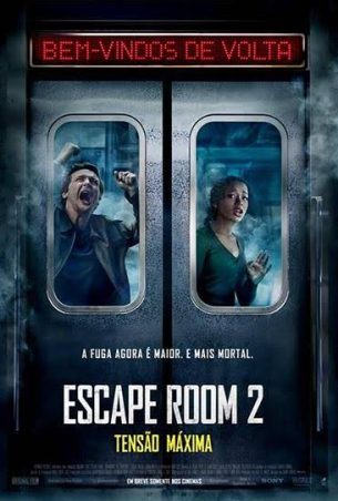 Escape Room 2