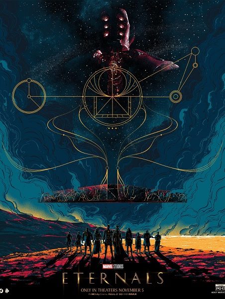 Eternos 1