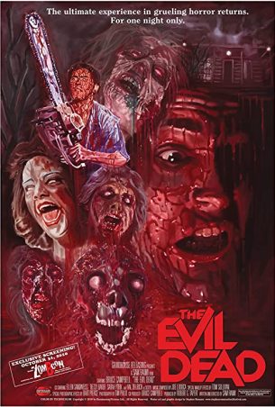 Evil Dead