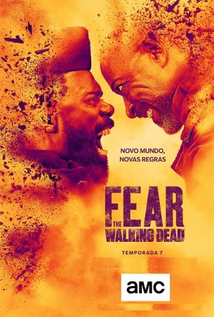 Fear The Walking Dead