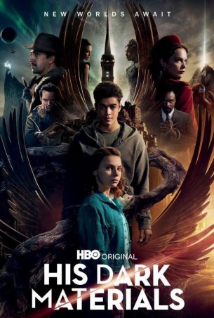 His Dark Materials