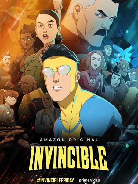 Invicible 2