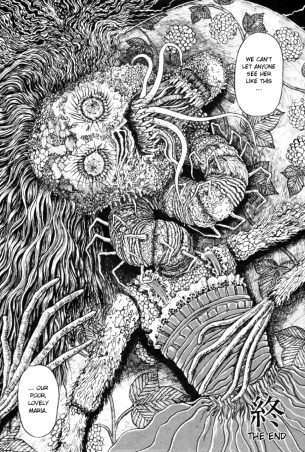 Junji Ito 4