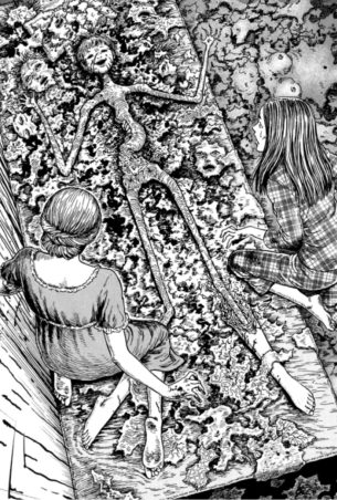 Junji Ito 5