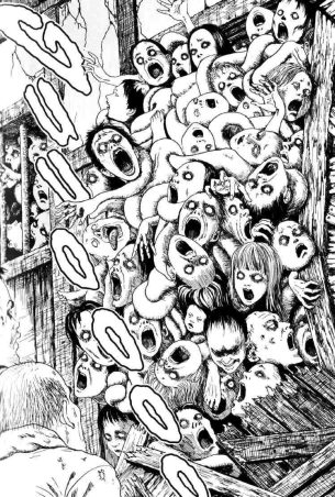 Junji Ito 6
