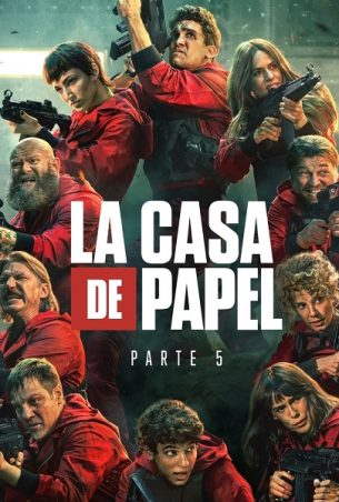 La Casa de Papel