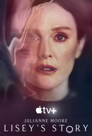 Lisey’s Story
