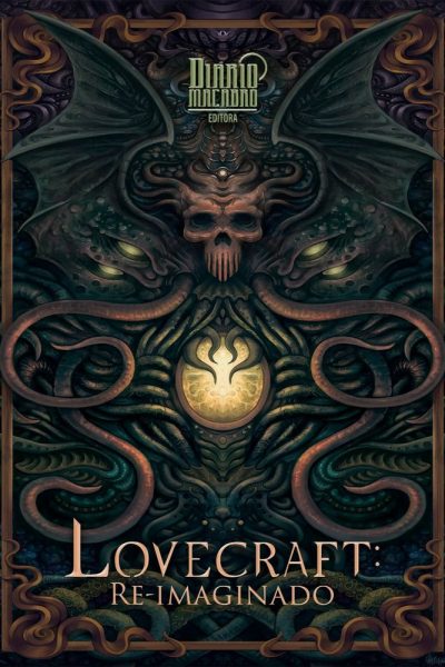 Lovecraft 1