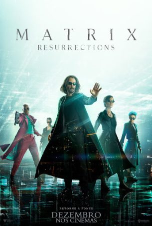 Matrix Resurrections