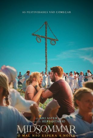 Midsommar