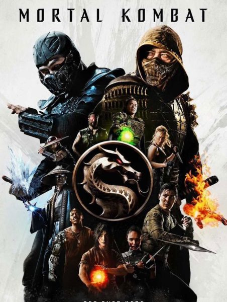 Morta Kombat 1