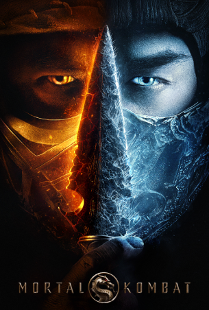 Mortal Kombat 2