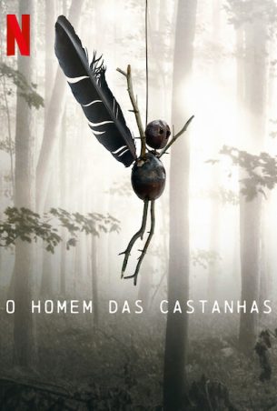 O Homem das Castanhas