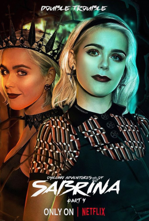 O Mundo Sombrio de Sabrina