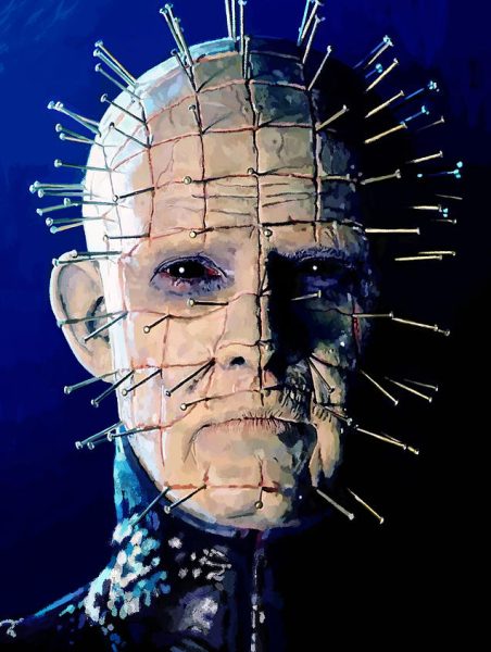 Pinhead