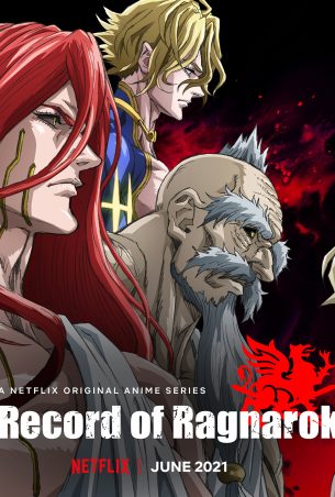 Record of Ragnarok