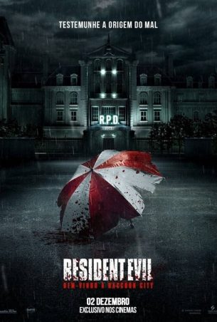 Resident Evil