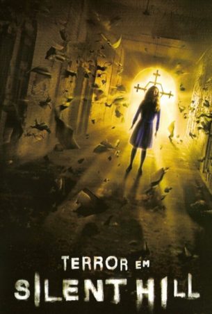 Silen Hill