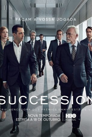 Succession