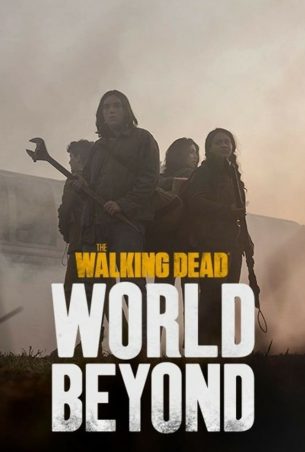 TWD World Beyond