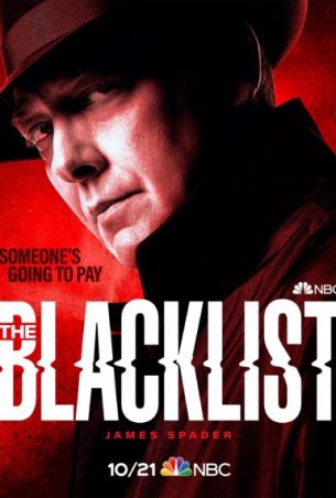 The Blacklist