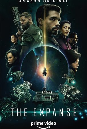 The Expanse