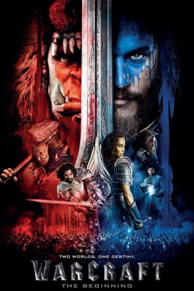 Warcraft 1