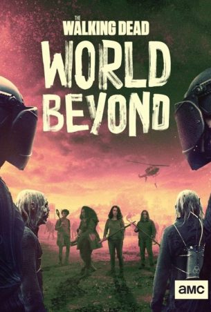 the walking dead world beyond