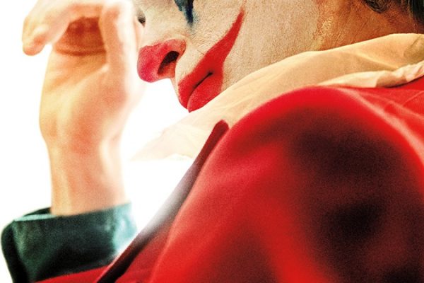 Poster Coringa