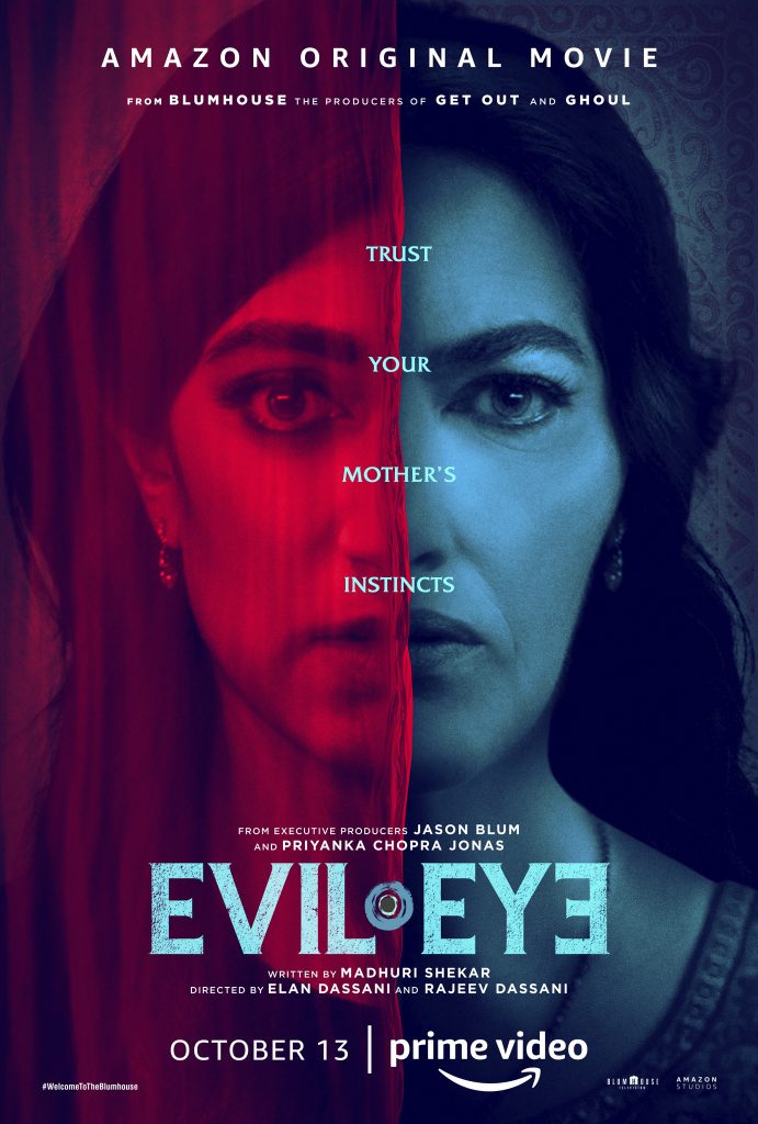 Evil Eye