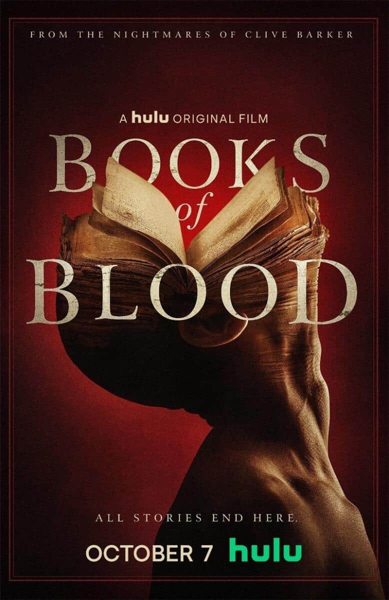 Livro de Sangue