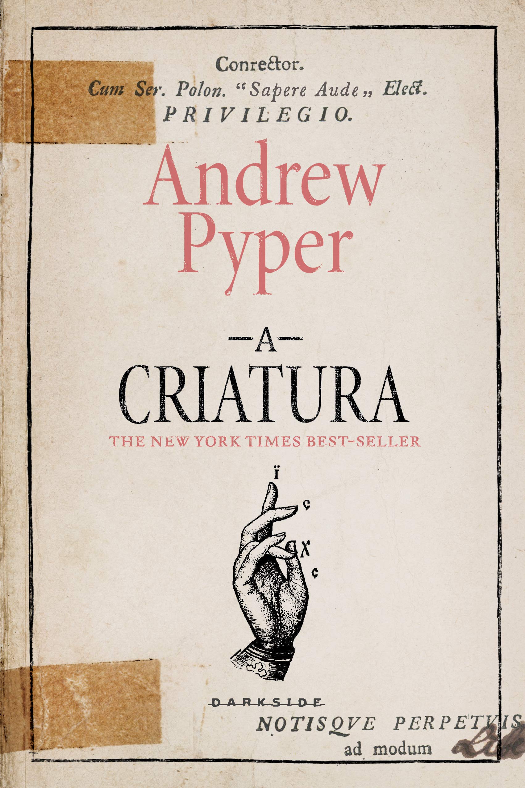 A Criatura 1