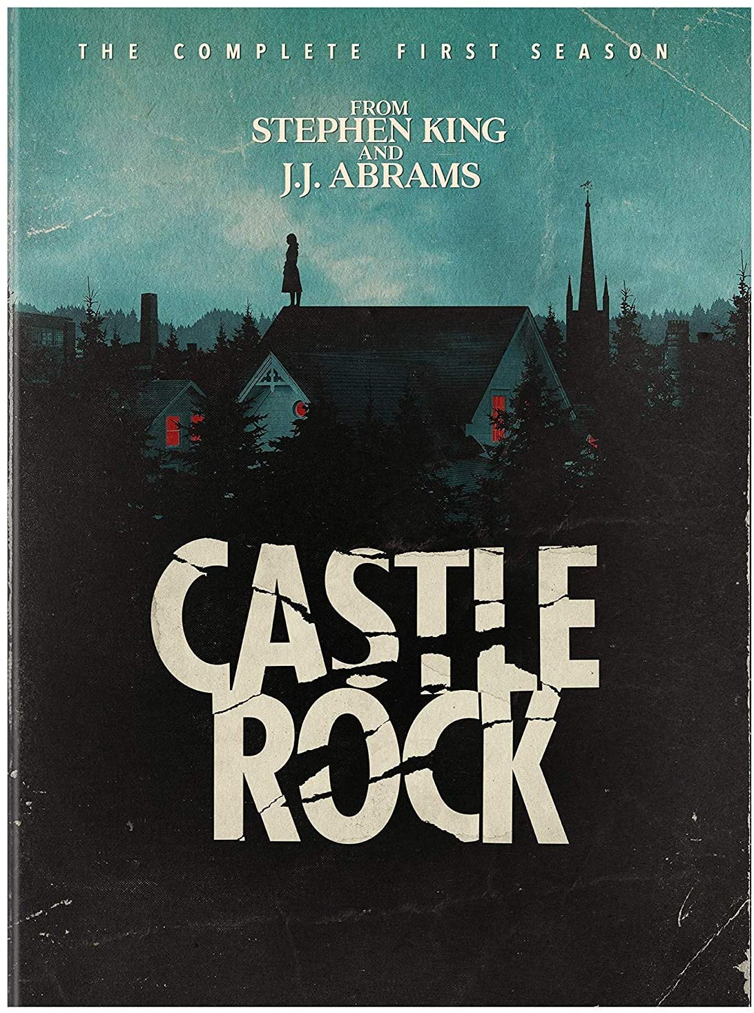 Castle Rock 1
