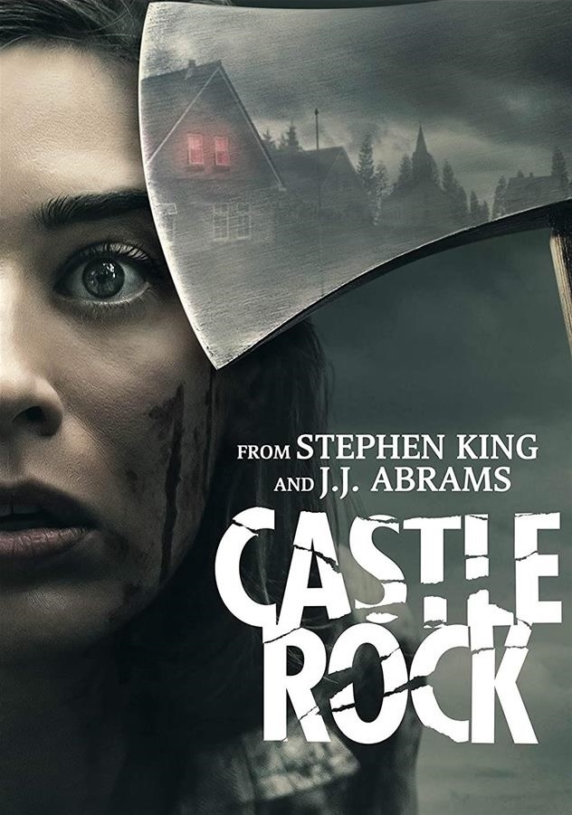Castle Rock 2