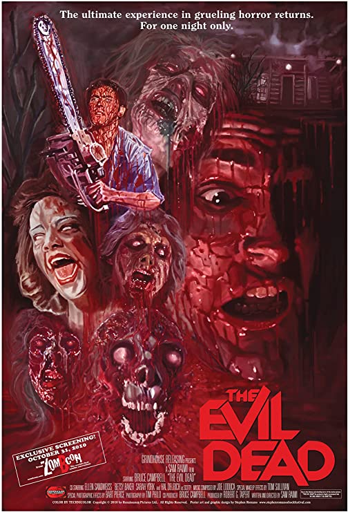 Evil Dead