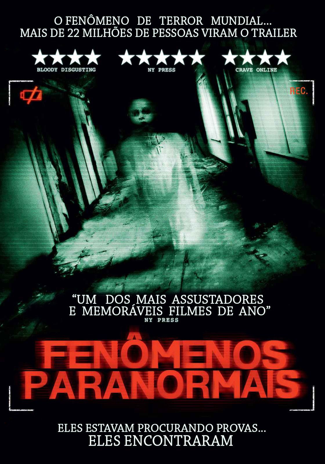 Grave Encounters