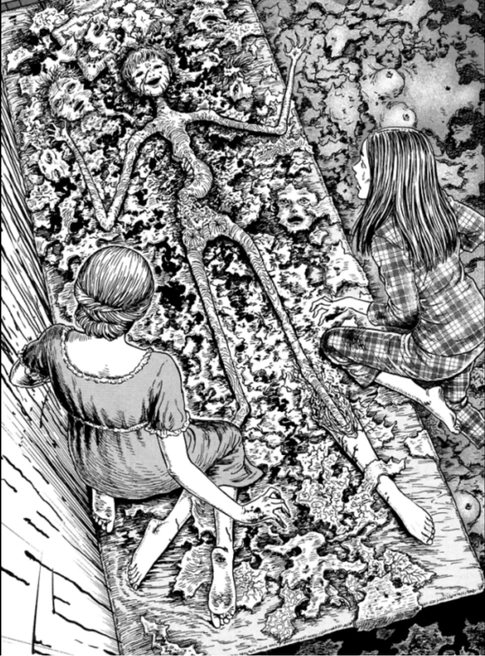 Junji Ito 5