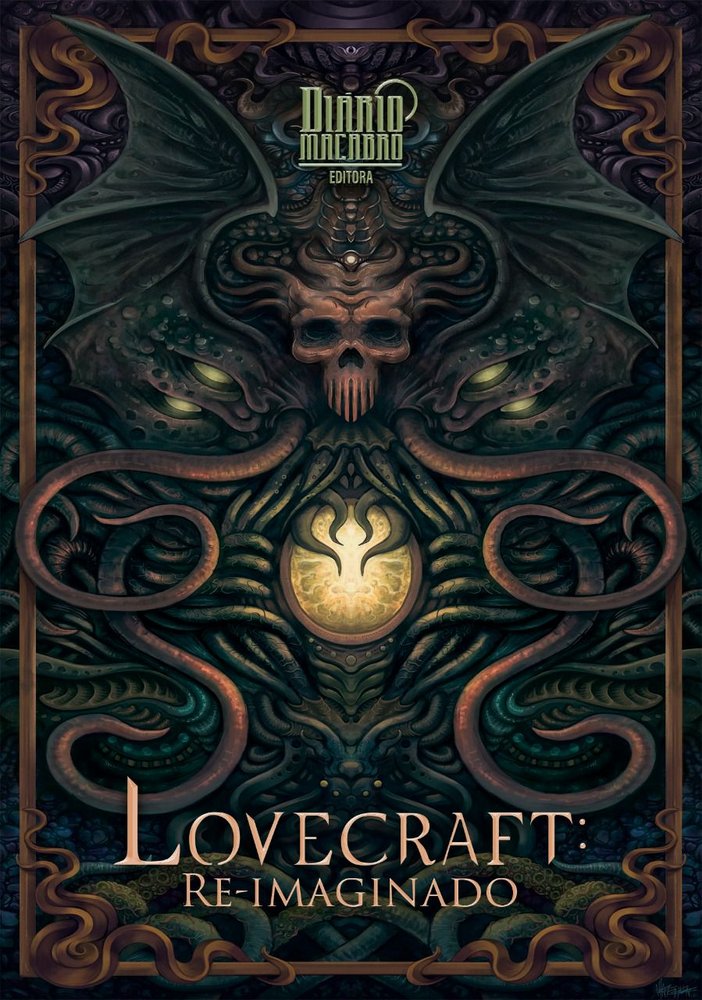 Lovecraft 1