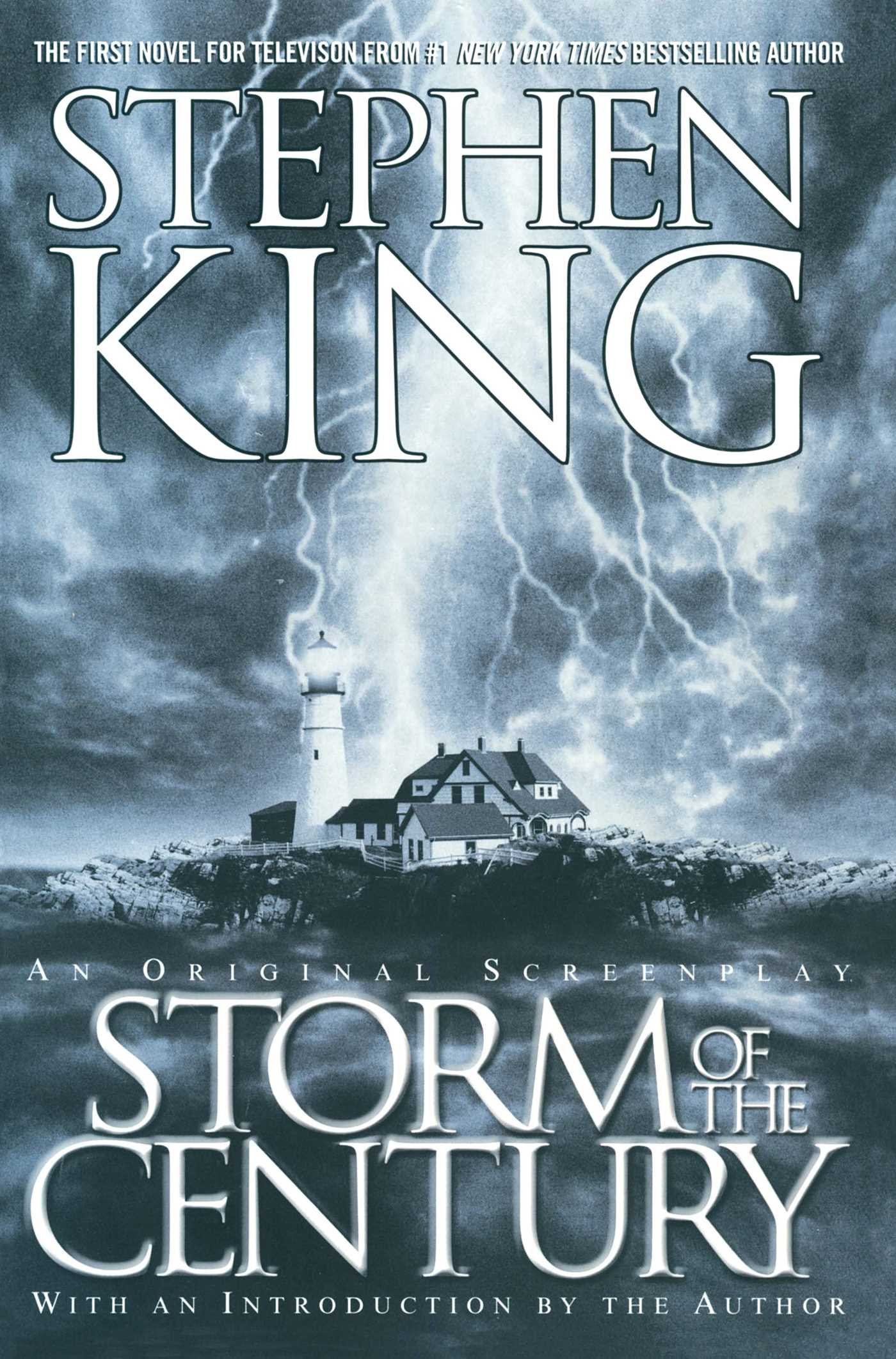 Storm Century 1