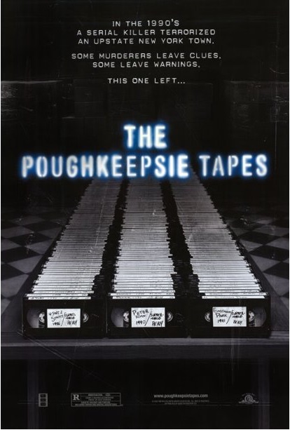 The Poughkeepsie Tapes