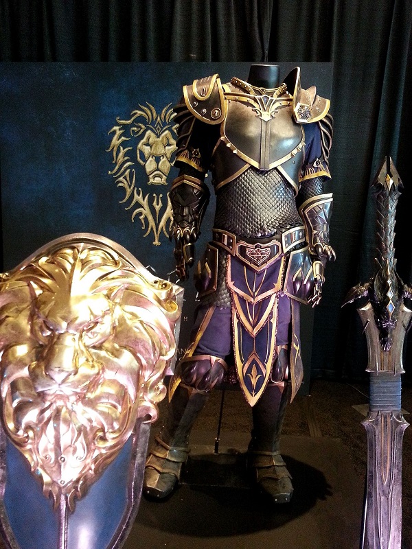 Azeroth 4