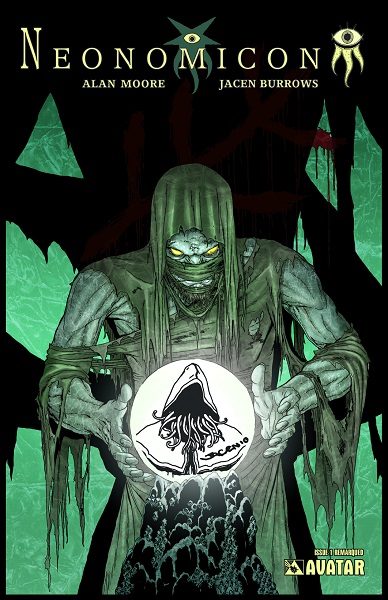 Neonomicon 6
