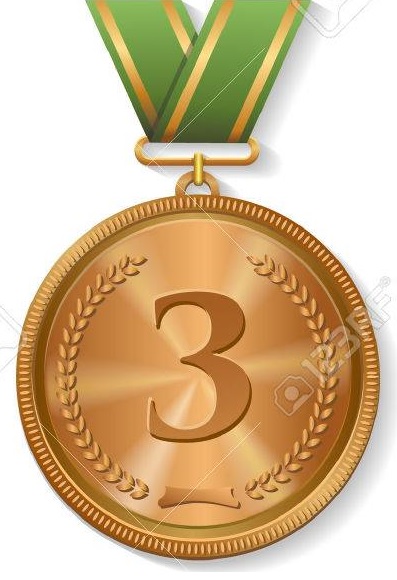 Bronze